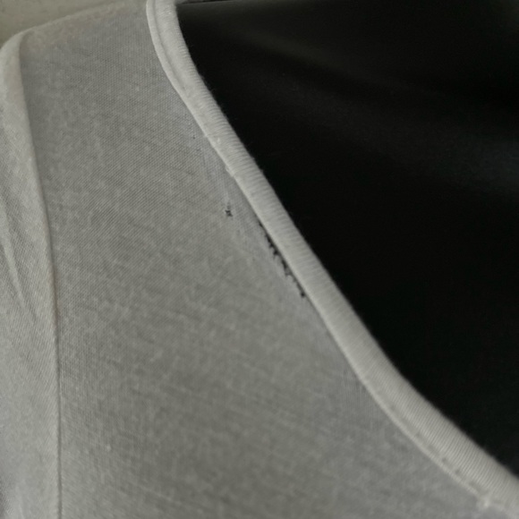 White Dress - Picture 5 of 6